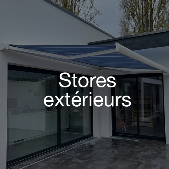 store exterieur à angers